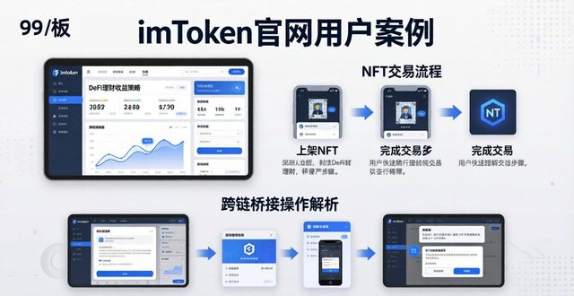 如何在imToken官网上获取用户案例_imToken官网用户案例_imToken用户故事查找方法