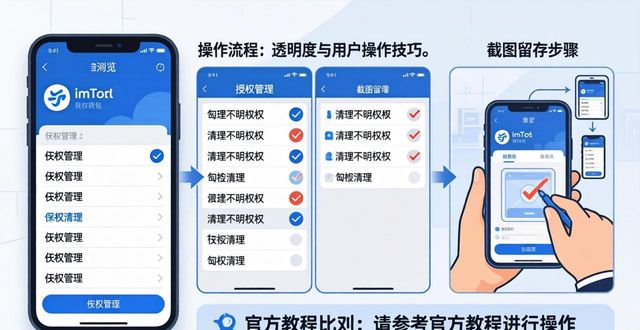 imToken官网安全确认_交易详情预览核对收款地址_如何在最新imToken网址中提高操作透明度？