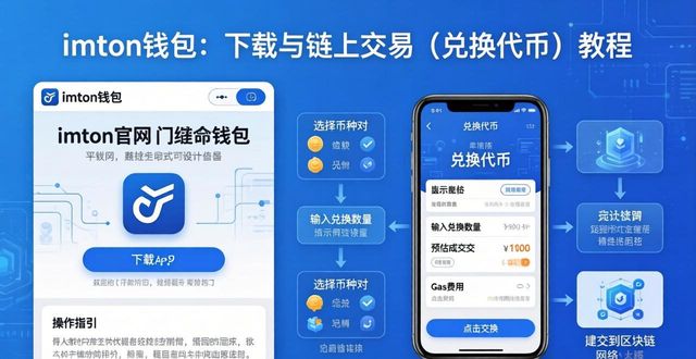安全获取imToken钱包_如何通过imToken钱包官网下载进行链上交易？_imToken官网下载