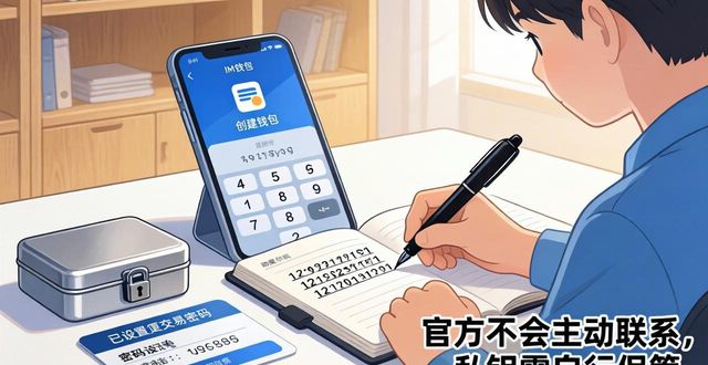 iOS安卓版本选择_imtoken官网下载_下载im钱包的步骤与官方指南深入解读