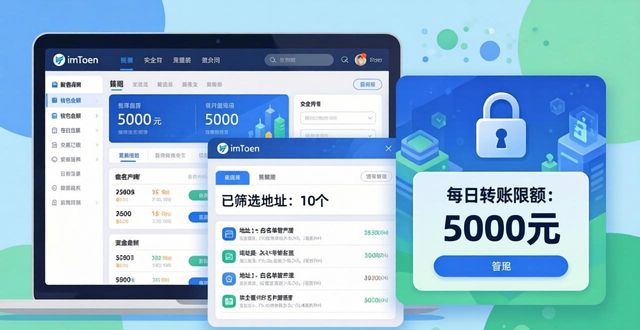 imToken官网下载安全验证_imToken钱包资产配置离线备份_如何在imToken官网正版下载中管理风险投资？