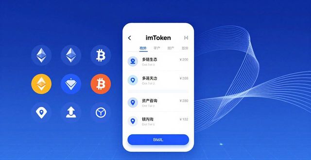 imToken管理代币基础功能_imToken下载安全_深入了解imToken下载入口的资产管理工具