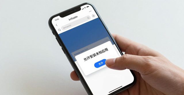 安卓安装未知应用权限备份助记词_如何引导imToken安卓版app下载中的新用户？_imToken下载官网正规应用商店安全引导