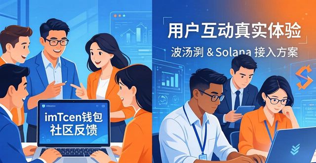 imToken用户意见收集_用户互动：imtoken钱包官方app的社区反馈_imToken社区反馈机制