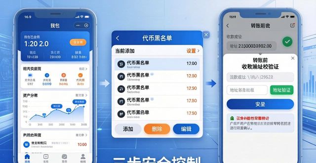 如何在imToken最新版2.0中实施质量控制？_授权管理清理DApp授权_imToken2.0交易预检测功能