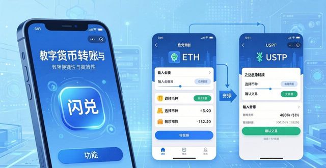 imToken钱包2.0接收数字货币_imToken钱包2.0管理数字货币_数字货币在imToken钱包2.0中的流通情况